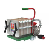 Αντλία μεταγγίσεων ROVER COLOMBO 18 INOX OIL - 0.9HP - 1450RPM